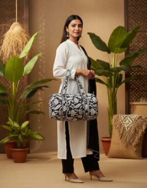 Mini Duffle bag