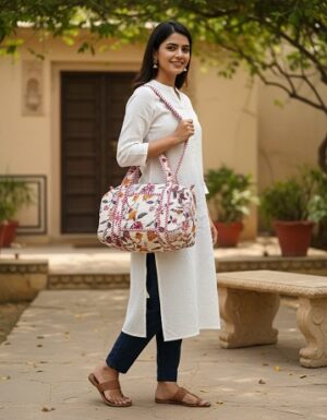 Mini Duffle bag
