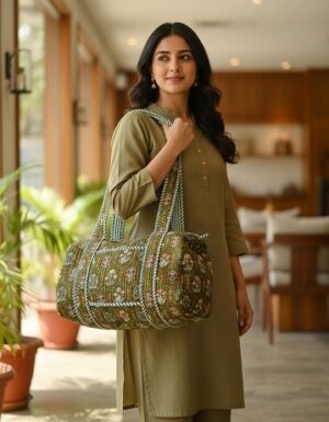 Mini Duffle bag