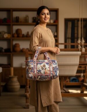 Mini Duffle bag