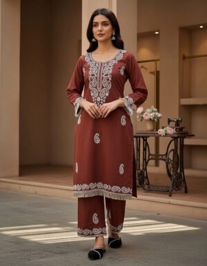 New Premium Fabric Dress