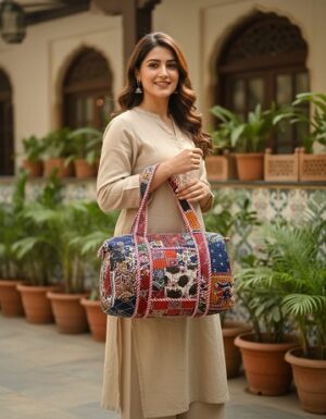 Mini Duffle bag