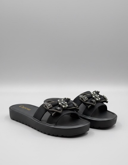 NEW LAUNCH CAPTOES TPR SOLE SLEEPER WITH BOW - Image 4