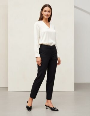 NEW LAUNCH CAPTOES KITTEN HEELS MULES WITH BUCKLE