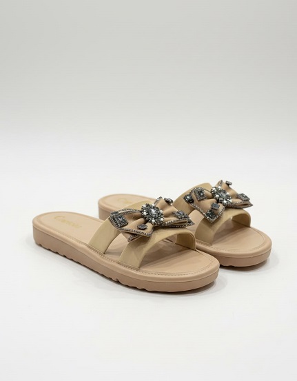 NEW LAUNCH CAPTOES TPR SOLE SLEEPER WITH BOW - Image 4