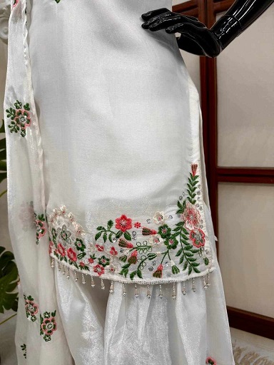 Premium Ethnic Wear Dress - Image 4