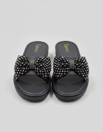 NEW LAUNCH CAPTOES TPR SOLE SLEEPER WITH BOW - Image 2