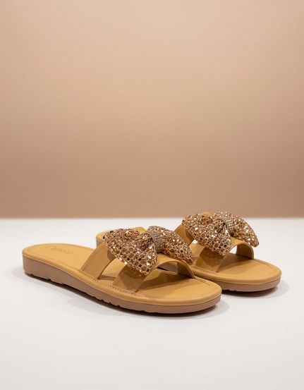 NEW LAUNCH CAPTOES TPR SOLE SLEEPER WITH BOW - Image 4