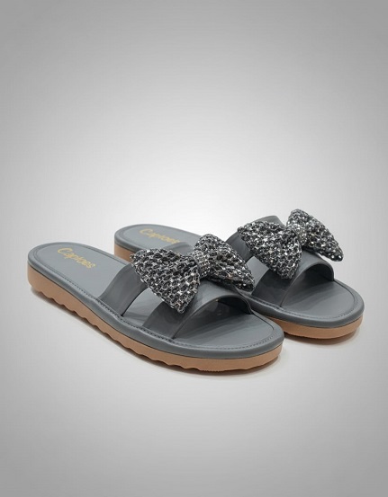 NEW LAUNCH CAPTOES TPR SOLE SLEEPER WITH BOW - Image 2