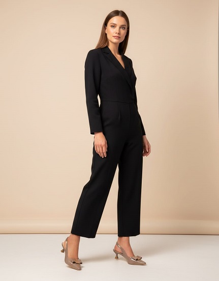 NEW LAUNCH YSL KITTEN HEELS MULES WITH SANDLE