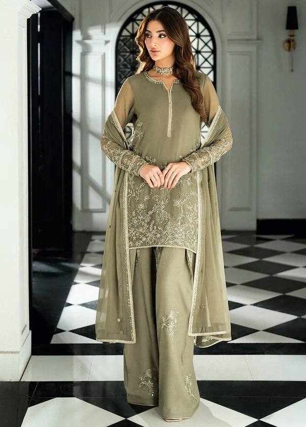 New Premium Elegance Dress - Image 5