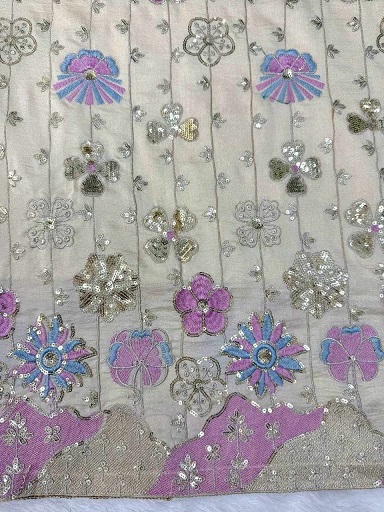 Beautiful Premium Design Dress - Image 4