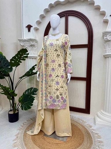 Beautiful Premium Design Dress - Image 6