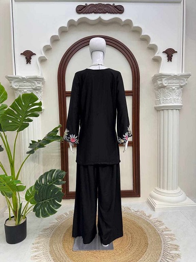 New Classy Tone Designer Dress - Image 5
