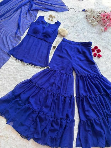 Exclusive Design Dress - Image 4