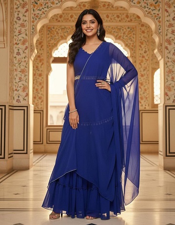Exclusive Design Dress