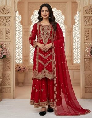 New Beautiful Designer Dress