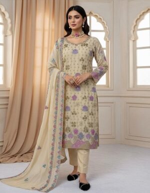 Beautiful Premium Design Dress