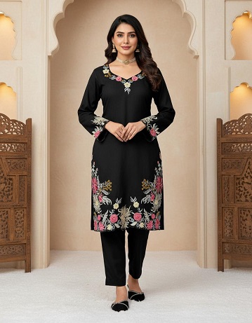 New Classy Tone Designer Dress