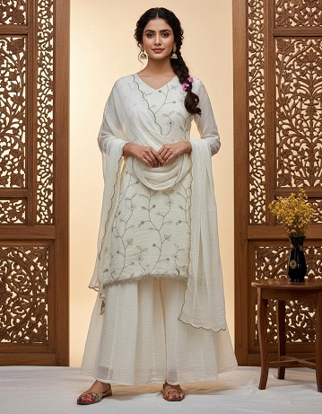 New Designer Party Wear Dress