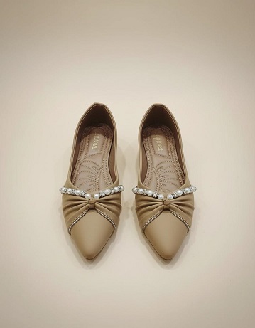 NEW LAUNCH CAPTOES PEARLS UPPER BELLY AGAIN RESTOCK - Image 2
