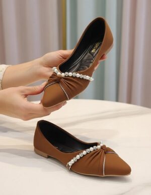 NEW LAUNCH CAPTOES PEARLS UPPER BELLY AGAIN RESTOCK
