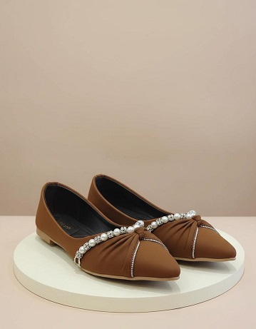 NEW LAUNCH CAPTOES PEARLS UPPER BELLY AGAIN RESTOCK - Image 4