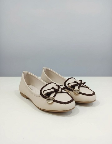 NEW LAUNCH CAPTOES FLAT BELLY WITH BOW - Image 2