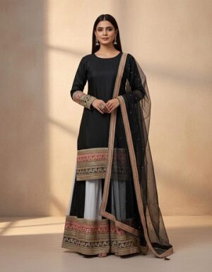 New Classy Designed Dress