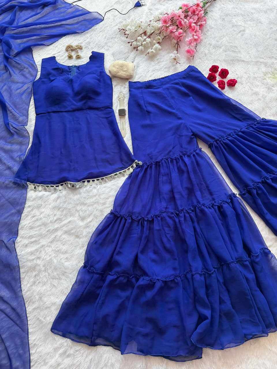 Exclusive Design Dress - Image 2