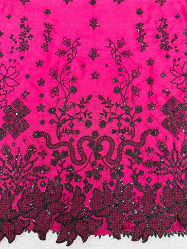 Beautiful Elegant Ethnic Wear Dress - Image 7