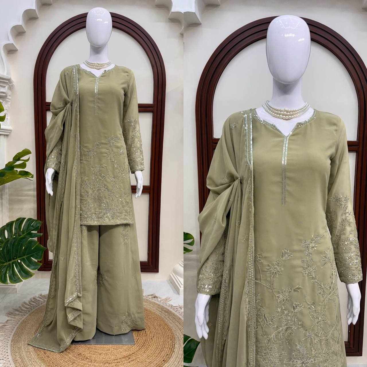 New Premium Elegance Dress - Image 2