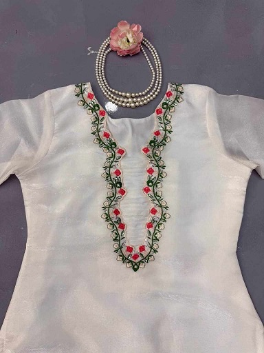 Premium Ethnic Wear Dress - Image 5