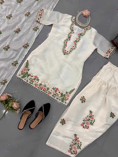 Premium Ethnic Wear Dress - Image 6