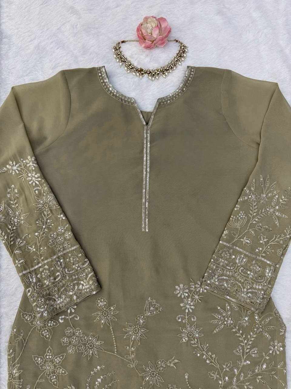 New Premium Elegance Dress - Image 4