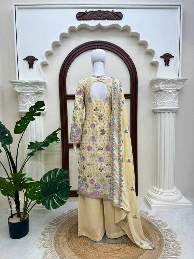 Beautiful Premium Design Dress - Image 5