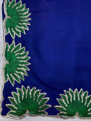 Elegant Ethnic Wear Dress - Image 3