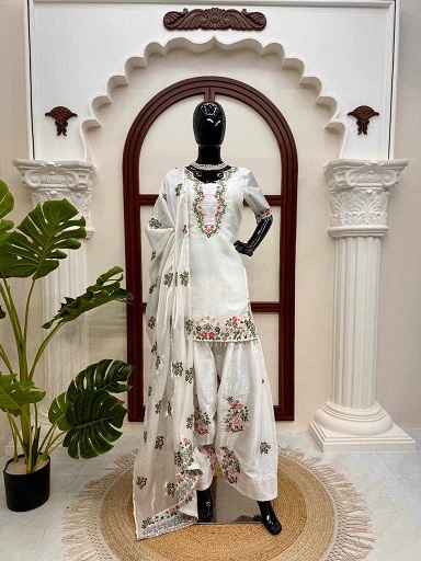 Premium Ethnic Wear Dress - Image 2